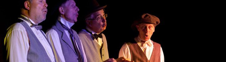 Le 22 septembre prochain : un concert en faveur de Questions-Justice et de Justice-en-ligne