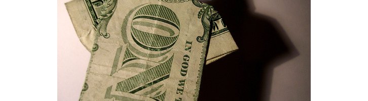 Un paiement plutôt qu'un jugement