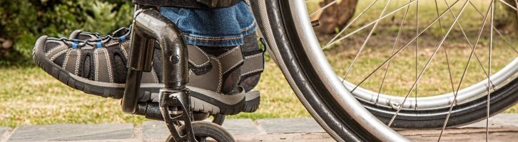 Quand on est incapable d'agir seul... 