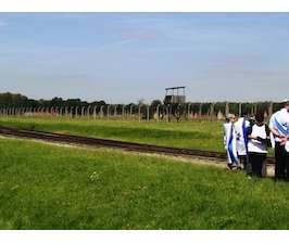 Condamnation de l'injure raciale et de la contestation d'un crime contre l'humanité