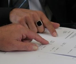 Contrats de travail courts et emploi stable ?