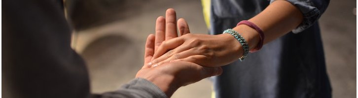 Quand on peut éviter de s'adresser à la justice…