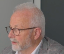 Première interview d'un juge travaillant au sein d'une chambre de règlement amiable du tribunal de première instance de Bruxelles dans les matières fiscales (vidéo n° 1)