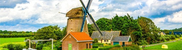 La Convention européenne des droits de l'Homme, selon le Hoge Raad des Pays-Bas, nous protège du réchauffement climatique ! 