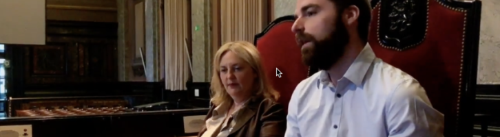 Quel est le travail du juge à la cour d'assises ? (vidéo)