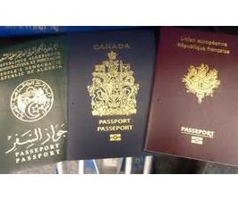 Fouad Belkacem perdra-t-il sa nationalité belge ?