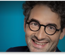 À la RTBF-radio : un dialogue sur les prisons entre des élèves et un criminologue