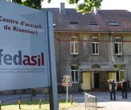 Le droit d'asile est un droit fondamental