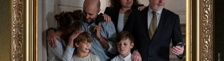 « Le Dieu du carnage », de Yasmina Reza