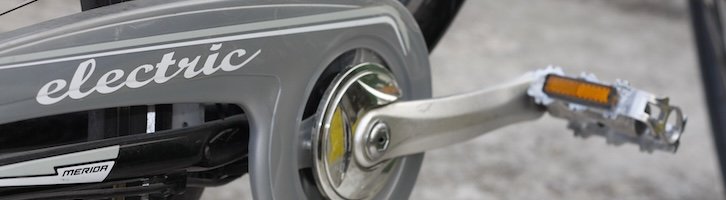 Un vélo électrique est-il bien un véhicule ?