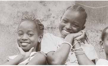 Le rapt des enfants métisses est un crime contre l'humanité