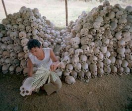 Condamnés pour génocide