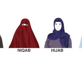 Il est interdit de cacher son visage dans l'espace public belge