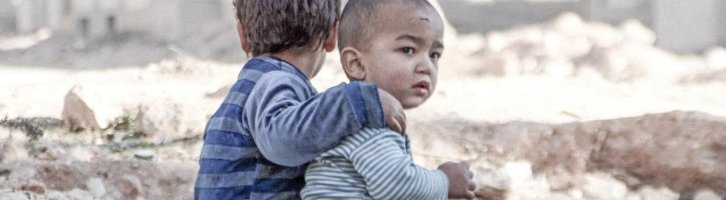 La Justice et le retour des enfants belges partis en Syrie avec leurs mères