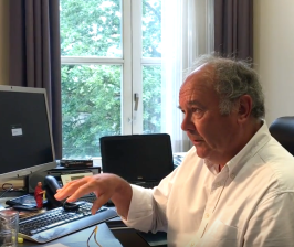 Comment travaille la Cour constitutionnelle ? (vidéo)