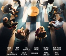 Au cinéma : la Justice restaurative