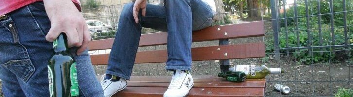 Quand la commune rend la justice