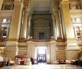 La procédure pénale : description générale