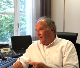 Qu'est-ce que la Cour constitutionnelle ? (vidéo)