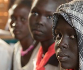 Le thème de la Journée des droits de l'homme de ce 10 décembre 2016 : « Défendez les droits de quelqu'un aujourd'hui ! »