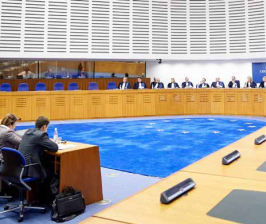 Turquie : la Cour européenne des droits de l'homme dit non à un État fondé sur la Charia