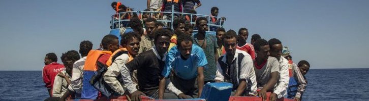 La relocalisation des migrants en Europe : la Cour de justice de l'Union européenne fait valoir la solidarité entre les États