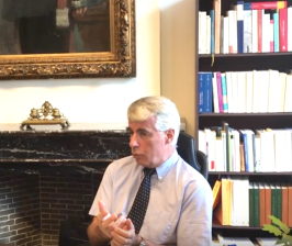 Qu'est-ce que le Conseil d'État ? (vidéo)