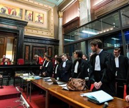 Un avocat peut-il tout dire ?