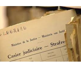 La trace d'une condamnation peut-elle disparaitre ?