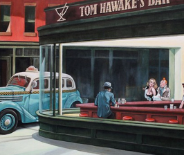 On ne joue pas avec Tintin !