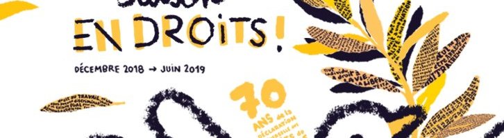 Une saison pour les droits de l'Homme ! Plusieurs expos au Musée de l'Homme à Paris