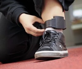 Une détention préventive ou bien... ?