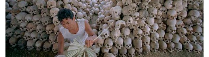 Condamnés pour génocide