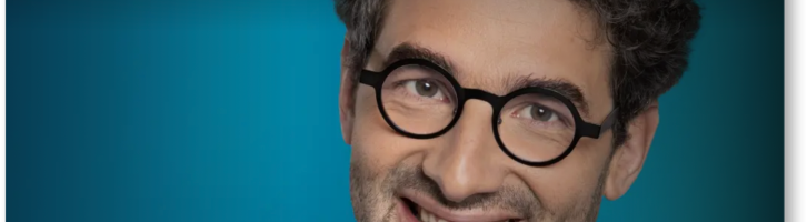 À la RTBF-radio : un dialogue sur les prisons entre des élèves et un criminologue