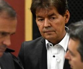 Ouverture du procès Wesphael : c'est quoi, la cour d'assises ?