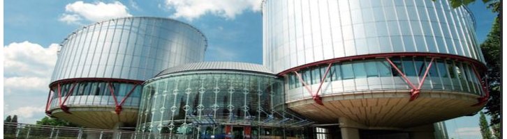 Après un arrêt de la Cour européenne des droits de l'Homme (CEDH) ? (vidéo)