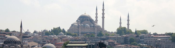 Turquie : le jugement injuste d'Osman Kavala