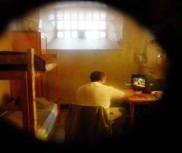 Grève dans les prisons : des détenus attaquent l'État belge