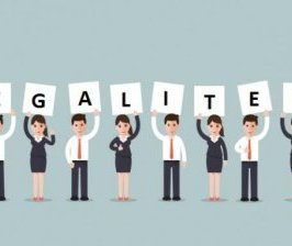 Femmes et hommes égaux face à l'emploi