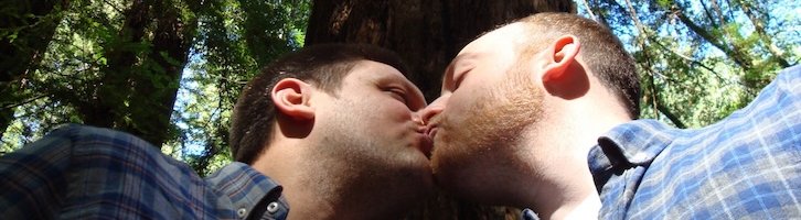 Condamnation pour l'agression de personnes homosexuelles