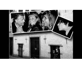 Léopold Storme bénéficie d'une libération conditionnelle