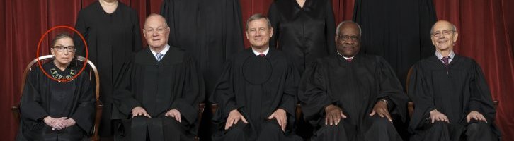 Au cinéma : « Une femme d'exception »