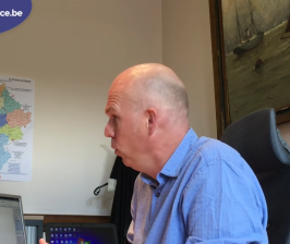 Le procureur du Roi et la procédure pénale (vidéo)