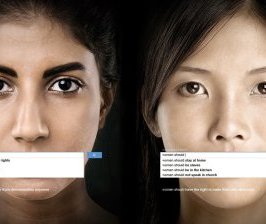 Condamné pour sexisme dans l'espace public