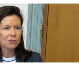 Les nouvelles chambres de règlement amiable : une juge au tribunal de l'entreprise nous en parle dans une première vidéo