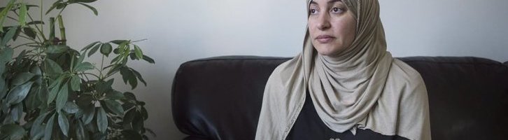 Porter le voile au palais de justice ? Oui, parfois…