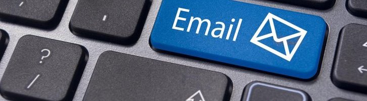 Des mails au travail ? Oui mais attention…