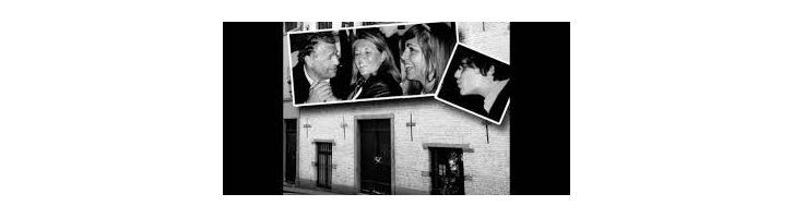 Léopold Storme bénéficie d'une libération conditionnelle