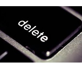 Un ancien condamné a le droit d'être oublié…