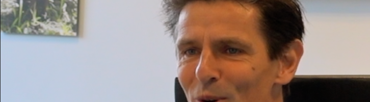 Seconde interview d'un juge de paix expliquant sa mission de conciliation des parties (vidéo n° 2)